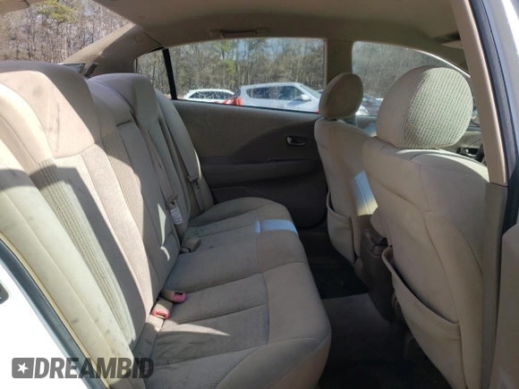 2004 Nissan Altima with VIN 1N4AL11D94C173559, listed as a Copart auction lot 42342595 with 62,943 mi miles and Non repairable. Bid and sale history available at DreamBid. Image 10.