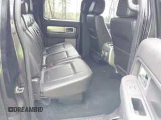 2013 Ford F-150 XL с VIN 1FTFW1ET2DFA35692, выставлен на аукционе IAAI как лот 41990512 с пробегом 104 715 миль миль и . История ставок и продаж доступна на DreamBid. Изображение 8.