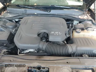 2015 Chrysler 300 300C with VIN 2C3CCAEG6FH779641, listed as a IAAI auction lot 41971178 with 158,354 mi miles. Bid and sale history available at carsss.com. Image 10.