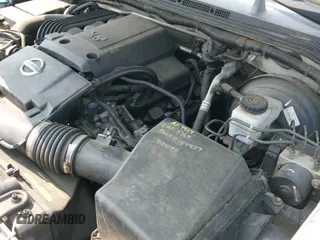 2005 Nissan Pathfinder SE z VIN 5N1AR18U85C757639, wystawiony jako IAAI lot #42373805 z przebiegiem 292 643 mil mil oraz . Historia ofert i sprzedaży dostępna na DreamBid. Obrazek 12.