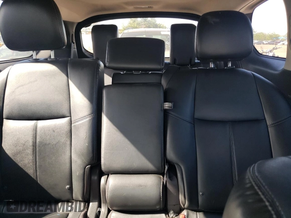 2013 Nissan Pathfinder SL with VIN 5N1AR2MM5DC646279, listed as a Copart auction lot 55074215 with 128,296 mi miles and Clean Title. Bid and sale history available at carsss.com. Image 10.