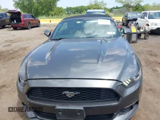 2017 Ford Mustang EcoBoost Premium с VIN 1FATP8UH4H5293879, выставлен на аукционе IAAI как лот 42717470 с пробегом 101 070 миль миль и . История ставок и продаж доступна на DreamBid. Изображение 12.