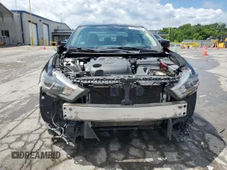 2017 Nissan Maxima SL with VIN 1N4AA6AP4HC424958, listed as a Copart auction lot 57298725 with 127,485 mi miles and Salvage title. Bid and sale history available at DreamBid. Image 5.