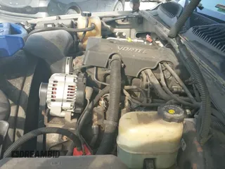 2000 GMC Sierra 1500 SLE с VIN 2GTEK19T4Y1306007, выставлен на аукционе IAAI как лот 42585973 с пробегом 296 592 миль миль и . История ставок и продаж доступна на DreamBid. Изображение 12.