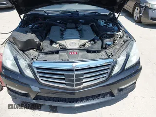 2010 Mercedes-Benz E 63 AMG with VIN WDDHF7HB6AA119107, listed as a IAAI auction lot 42517085 with 113,539 mi miles and . Bid and sale history available at DreamBid. Image 10.