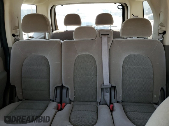 2005 Ford Explorer XLT с VIN 1FMZU73K75ZA61202, выставлен на аукционе Copart как лот 53442685 с пробегом 159 466 миль миль и Списание • Salvage title. История ставок и продаж доступна на DreamBid. Изображение 10.