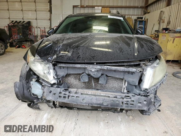 2014 Honda Crosstour EX-L with VIN 5J6TF1H5XEL001528, listed as a Copart auction lot 71312334 with 196,159 mi miles and Salvage Title. Bid and sale history available at carsss.com. Image 5.