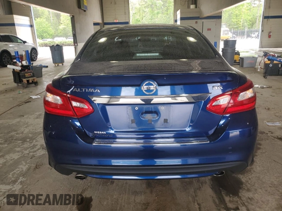 2016 Nissan Altima S with VIN 1N4AL3AP7GN393037, listed as a Copart auction lot 54427695 with 89,158 mi miles and Clean Title. Bid and sale history available at carsss.com. Image 6.
