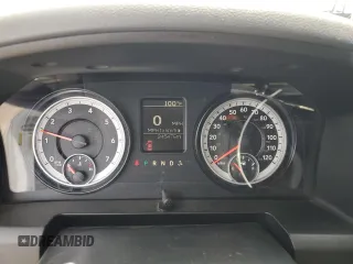 2014 Ram 1500 Tradesman z VIN 3C6JR6AG8EG332268, wystawiony jako Copart lot #52888705 z przebiegiem 245 476 mil mil oraz Szkoda całkowita • Salvage title. Historia ofert i sprzedaży dostępna na DreamBid. Obrazek 9.