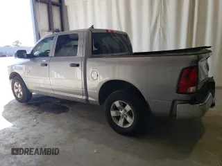 2023 Ram 1500 SLT z VIN 1C6RR7LG4PS575335, wystawiony jako Copart lot #52293125 z przebiegiem 36 750 mil mil oraz Nie do naprawy • Non repairable. Historia ofert i sprzedaży dostępna na DreamBid. Obrazek 2.