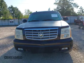 2004 Cadillac Escalade z VIN 1GYEK63N94R135094, wystawiony jako IAAI lot #40358925 z przebiegiem 223 977 mil mil oraz . Historia ofert i sprzedaży dostępna na DreamBid. Obrazek 12.