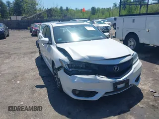 2016 Acura ILX Premium with VIN 19UDE2F81GA012675, listed as a IAAI auction lot 42235773 with 98,691 mi miles and . Bid and sale history available at DreamBid. Image 1.