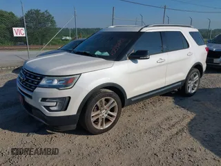2017 Ford Explorer XLT с VIN 1FM5K8D82HGA74095, выставлен на аукционе IAAI как лот 42530488 с пробегом 136 822 миль миль и . История ставок и продаж доступна на DreamBid. Изображение 2.