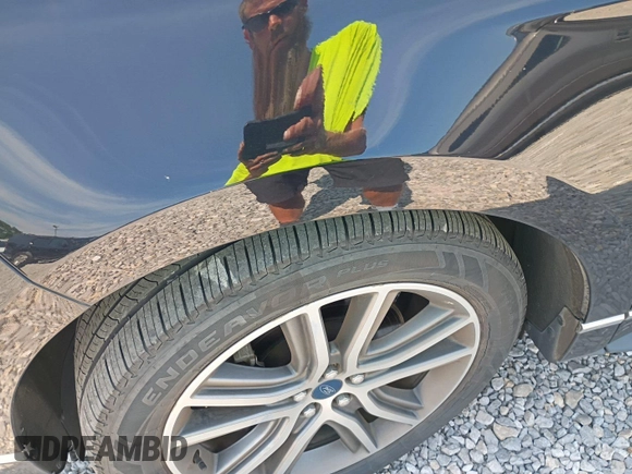 2019 Ford Edge Titanium with VIN 2FMPK4K91KBC09840, listed as a IAAI auction lot 42870883 with 118,778 mi miles and . Bid and sale history available at DreamBid. Image 32.
