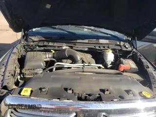 2013 Ram 2500 Power Wagon с VIN 3C6TR5ET7DG535404, выставлен на аукционе Copart как лот 77525904 с пробегом 172 195 миль миль и Чистый • Clean title. История ставок и продаж доступна на DreamBid. Изображение 12.
