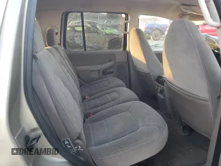 2002 Ford Explorer XLT с VIN 1FMZU73W42ZA97539, выставлен на аукционе Copart как лот 89269695 с пробегом Не указан миль и Списание • Salvage title. История ставок и продаж доступна на DreamBid. Изображение 11.