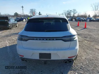 2019 Porsche Macan S с VIN WP1AB2A57KLB30457, выставлен на аукционе IAAI как лот 41434892 с пробегом 28 141 миль миль и . История ставок и продаж доступна на DreamBid. Изображение 16.