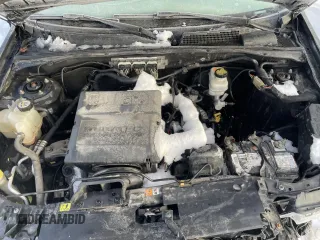 2011 Ford Escape Limited with VIN 1FMCU9EG6BKC55783, listed as a Copart auction lot 45193685 with Not Provided miles and Salvage Title. Bid and sale history available at DreamBid. Image 8.