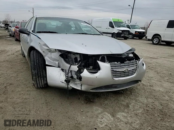 2000 Chrysler 300M M z VIN 2C3HE66G4YH357835, wystawiony jako Copart lot #44752695 z przebiegiem 59 094 mil mil oraz Szkoda całkowita • Salvage title. Historia ofert i sprzedaży dostępna na DreamBid. Obrazek 10.