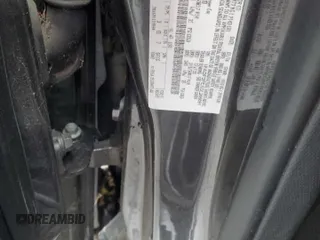 2016 Ford Focus SE с VIN 1FADP3FEXGL266691, выставлен на аукционе Copart как лот 55063575 с пробегом 88 783 миль миль и Списание • Salvage title. История ставок и продаж доступна на DreamBid. Изображение 13.