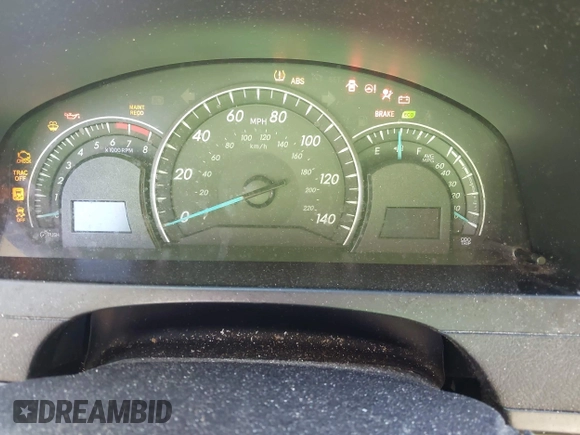 2015 Toyota Camry XLE z VIN 4T1BF1FK9FU874141, wystawiony jako IAAI lot #42025319 z przebiegiem 180 879 mil mil oraz . Historia ofert i sprzedaży dostępna na DreamBid. Obrazek 7.