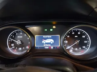 2021 Buick Encore GX Select с VIN KL4MMESL4MB153611, выставлен на аукционе IAAI как лот 41487117 с пробегом 92 881 миль миль и . История ставок и продаж доступна на DreamBid. Изображение 7.