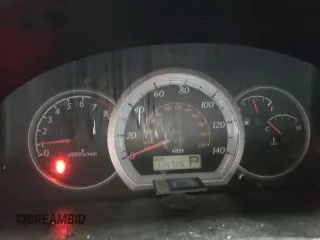 2004 Suzuki Forenza S z VIN KL5JD52Z14K975804, wystawiony jako Copart lot #43227455 z przebiegiem 114 726 mil mil oraz Szkody całkowita. Historia ofert i sprzedaży dostępna na DreamBid. Obrazek 9.