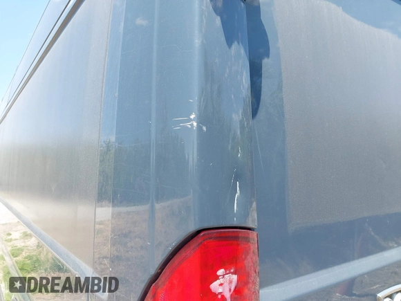 2019 Ram ProMaster Cargo with VIN 3C6URVJG4KE558841, listed as a IAAI auction lot 42180879 with 74,772 mi miles and . Bid and sale history available at DreamBid. Image 18.
