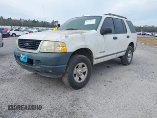 2005 Ford Explorer XLS with VIN 1FMZU62K75UB53046, listed as a IAAI auction lot 41384844 with 348,992 mi miles and . Bid and sale history available at DreamBid. Image 2.