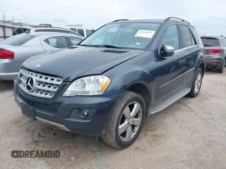 2010 Mercedes-Benz M 350 с VIN 4JGBB5GB5AA561566, выставлен на аукционе IAAI как лот 42410928 с пробегом 179 242 миль миль и . История ставок и продаж доступна на DreamBid. Изображение 2.