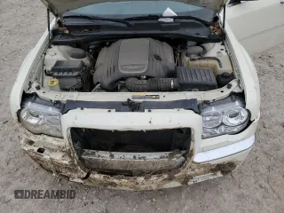 2005 Chrysler 300 with VIN 2C3AA63H05H125190, listed as a Copart auction lot 44228235 with 150,745 mi miles and Salvage Title. Bid and sale history available at carsss.com. Image 13.