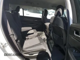 2023 Jeep Grand Cherokee Altitude with VIN 1C4RJJAG5P8883451, listed as a Copart auction lot 52218955 with Not provided miles and Salvage title. Bid and sale history available at DreamBid. Image 11.