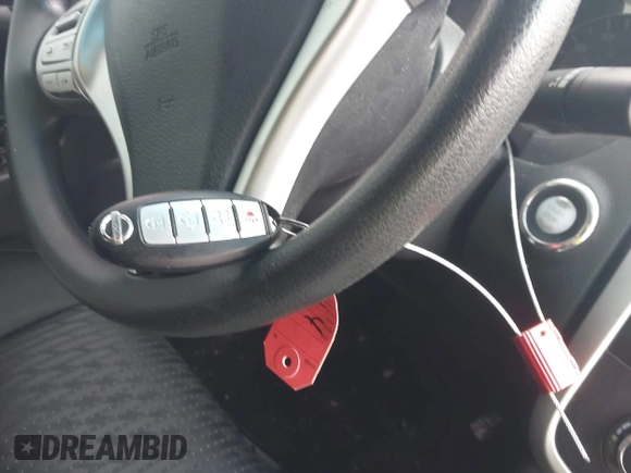 2016 Nissan Altima S с VIN 1N4AL3AP3GN366272, выставлен на аукционе IAAI как лот 42181160 с пробегом 105 039 миль миль и . История ставок и продаж доступна на DreamBid. Изображение 11.