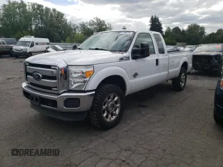 2012 Ford F-250 XL with VIN 1FT7X2BT9CEB93494, listed as a Copart auction lot 67093794 with 192,060 mi miles and Clean title. Bid and sale history available at DreamBid. Image 1.