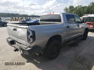 2017 Toyota Tundra 2WD SR5 with VIN 5TFEM5F17HX110487, listed as a Copart auction lot 61882003 with 135,924 mi miles. Bid and sale history available at carsss.com. Image 3.