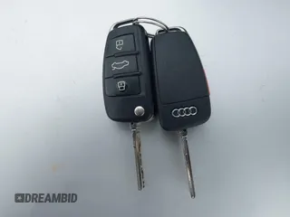 2007 Audi S4 z VIN WAUGL78E97A005844, wystawiony jako IAAI lot #41507274 z przebiegiem 164 270 mil mil oraz . Historia ofert i sprzedaży dostępna na DreamBid. Obrazek 11.