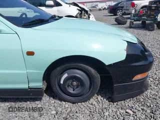 2001 Acura Integra LS with VIN JH4DC43591S003877, listed as a IAAI auction lot 42139309 with 97,232 mi miles and . Bid and sale history available at DreamBid. Image 6.