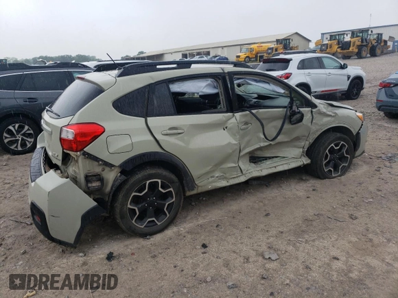 2014 Subaru Crosstrek Premium z VIN JF2GPAVC0EH201605, wystawiony jako Copart lot #58827735 z przebiegiem 143 762 mil mil oraz Szkoda całkowita • Salvage title. Historia ofert i sprzedaży dostępna na DreamBid. Obrazek 3.