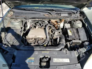 2005 Chevrolet Malibu with VIN 1G1ZS52815F136703, listed as a Copart auction lot 42378155 with 386,958 mi miles and Salvage Title. Bid and sale history available at carsss.com. Image 11.