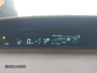2015 Toyota Prius Four with VIN JTDKN3DU8F1891022, listed as a IAAI auction lot 41576737 with 78,688 mi miles. Bid and sale history available at carsss.com. Image 7.