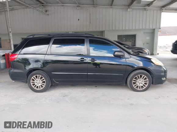 2010 Toyota Sienna XLE with VIN 5TDYK4CC0AS325224, listed as a IAAI auction lot 42571106 with 196,372 mi miles and . Bid and sale history available at DreamBid. Image 13.
