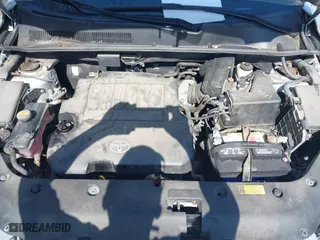 2006 Toyota RAV4 Limited with VIN JTMBK31V165006349, listed as a IAAI auction lot 42091236 with 138,136 mi miles. Bid and sale history available at carsss.com. Image 10.
