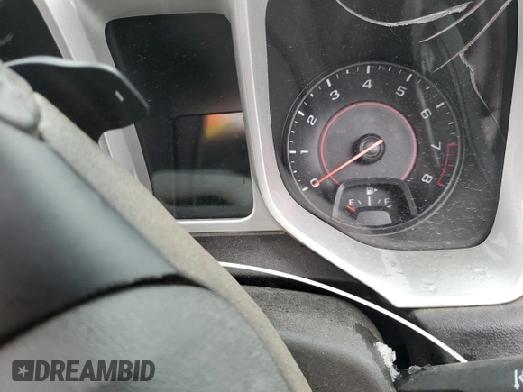 2015 Chevrolet Camaro LT with VIN 2G1FF3D38F9297606, listed as a Copart auction lot 79968184 with 0 mi miles and Salvage Title. Bid and sale history available at carsss.com. Image 9.