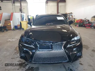 2014 Lexus IS 250 with VIN JTHBF1D20E5004373, listed as a IAAI auction lot 42189344 with 126,297 mi miles and . Bid and sale history available at DreamBid. Image 13.