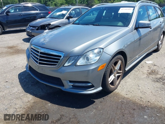 2013 Mercedes-Benz E 350 Luxury with VIN WDDHH8JBXDA694860, listed as a IAAI auction lot 42768409 with 90,220 mi miles and . Bid and sale history available at DreamBid. Image 6.