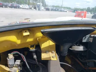 1977 Datsun 280ZX z VIN 000000HLS30400903, wystawiony jako IAAI lot #42094018 z przebiegiem Nie podano mil oraz . Historia ofert i sprzedaży dostępna na DreamBid. Obrazek 7.