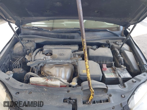 2015 Toyota Camry XLE with VIN 4T1BF1FK9FU965992, listed as a IAAI auction lot 42136728 with 147,209 mi miles and . Bid and sale history available at DreamBid. Image 10.