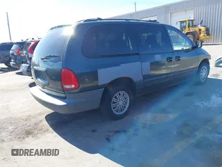 2000 Dodge Caravan SE z VIN 1B4GP44R7YB640326, wystawiony jako IAAI lot #41680410 z przebiegiem 213 009 mil mil oraz . Historia ofert i sprzedaży dostępna na DreamBid. Obrazek 4.