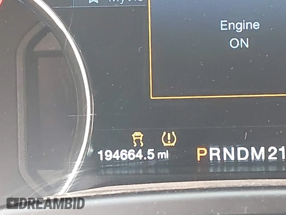 2015 Ford F-150 XLT with VIN 1FTEW1EP3FFB27105, listed as a IAAI auction lot 41278933 with 194,664 mi miles. Bid and sale history available at carsss.com. Image 14.