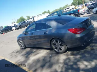 2014 Mercedes-Benz CLA 250 с VIN WDDSJ4EB4EN062413, выставлен на аукционе IAAI как лот 42537164 с пробегом Не указан миль и . История ставок и продаж доступна на DreamBid. Изображение 13.
